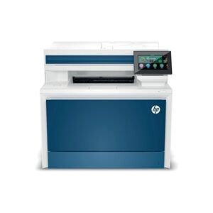 HP Color LaserJet Pro 4302fdn A4 4-in-1 Colour Laser Printer HP Color LaserJet Pro 4302fdn A4 4-in-1 Colour Laser Printer