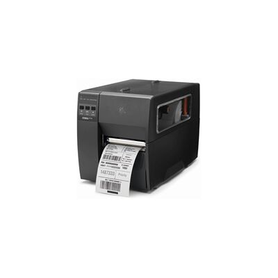 Zebra ZT111 Label Printer - EPL, ZPL, Bluetooth - Black Zebra ZT111 Label Printer - EPL, ZPL, Bluetooth - Black