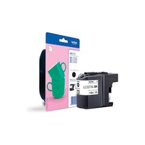 Brother LC227XLBK Inkjet Cartridge High Yield Black LC227XLBK Brother LC227XLBK Inkjet Cartridge High Yield Black LC227XLBK