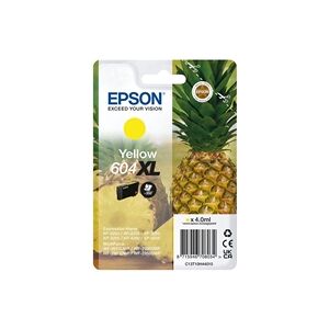 Epson 604XL Yellow Epson 604XL Yellow