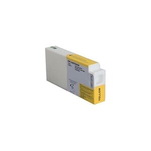 Alpa-Cartridge Compatible Epson T5964 Yellow Ink Cartridge C13T596400 Alpa-Cartridge Compatible Epson T5964 Yellow Ink Cartridge C13T596400
