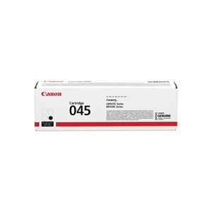 Canon 045 Toner Cartridge Black 1242C002 Canon 045 Toner Cartridge Black 1242C002