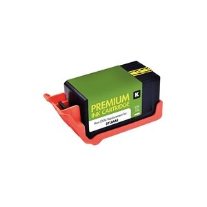 Q-Connect HP 912XL Remanufactured Inkjet Cart HY Black RIC912XLK Q-Connect HP 912XL Remanufactured Inkjet Cart HY Black RIC912XLK