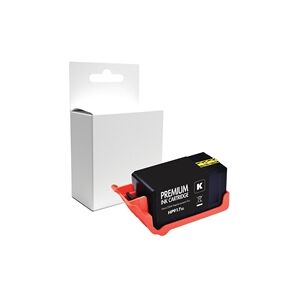 Q-Connect HP 917XL Remanufactured Inkjet Cart HY Black RIC917XLK Q-Connect HP 917XL Remanufactured Inkjet Cart HY Black RIC917XLK