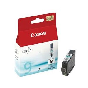 Canon PGI-9PC Cyan Ink Cartridge - 1038B001 Canon PGI-9PC Cyan Ink Cartridge - 1038B001