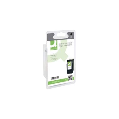 Q-Connect - Canon PG-540 - Black - Inkjet Cartridge Q-Connect - Canon PG-540 - Black - Inkjet Cartridge