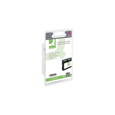 Q-Connect - CN055A - Black - High yield - Inkjet cartridge Q-Connect - CN055A - Black - High yield - Inkjet cartridge
