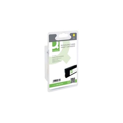 Q-Connect - HP 951XL - Yellow - High Yield - Inkjet cartridge Q-Connect - HP 951XL - Yellow - High Yield - Inkjet cartridge