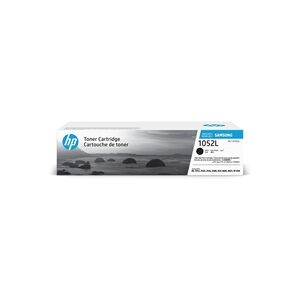 SAMSUNG 1052L Black Fax Ink Cartridge - MLT-D1052L/ELS SAMSUNG 1052L Black Fax Ink Cartridge - MLT-D1052L/ELS