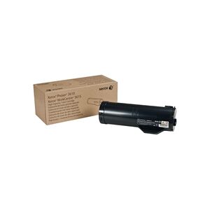 Xerox (Black) High Capacity Toner Cartridge (Yield 5 900 - 106R02722 Xerox (Black) High Capacity Toner Cartridge (Yield 5 900 - 106R02722