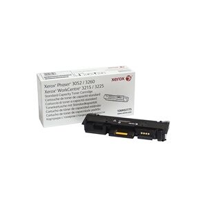 Xerox Black 106R02775 Toner Xerox Black 106R02775 Toner