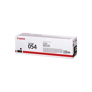 Canon Toner Cartridge Black 1500 Pages - Toner Cartridge - Original Canon Toner Cartridge Black 1500 Pages - Toner Cartridge - Original