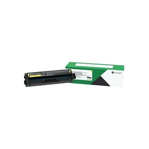 Lexmark C332Hy0 Yellow High Rtn Ton 2.5K Lexmark C332Hy0 Yellow High Rtn Ton 2.5K