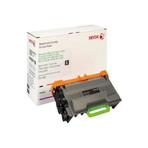 Xerox Everyday Remanufactured Brother TN3480 Black Toner 006R03618 Xerox Everyday Remanufactured Brother TN3480 Black Toner 006R03618