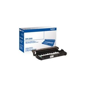 Brother DR-2300 Drum Unit DR2300 Brother DR-2300 Drum Unit DR2300