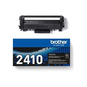 Brother TN-2410 Toner Cartridge Black TN2410 Brother TN-2410 Toner Cartridge Black TN2410