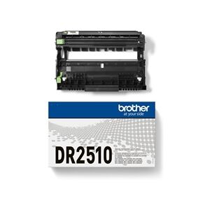 Brother Drum Unit DR2510 Brother Drum Unit DR2510