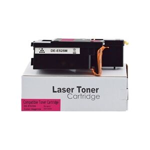 ALPA-CArtridge Reman Dell E525W Magenta Toner 593-BBLZ - 593-BBLZ ALPA-CArtridge Reman Dell E525W Magenta Toner 593-BBLZ - 593-BBLZ