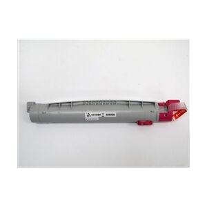 ALPA-CArtridge Reman Dell 5100 CN Magenta Hi Yield Toner - 593-10052 ALPA-CArtridge Reman Dell 5100 CN Magenta Hi Yield Toner - 593-10052