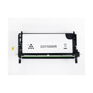 ALPA 593-10170 Black Toner Cartridge - High Yield for Dell 3110CN ALPA 593-10170 Black Toner Cartridge - High Yield for Dell 3110CN