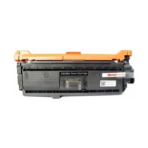 Alpa-Cartridge Comp HP 504A CE250A Black Toner CE250A Alpa-Cartridge Comp HP 504A CE250A Black Toner CE250A