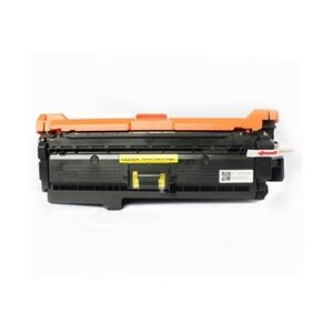 Alpa-Cartridge Comp HP 504A CP3525 Yellow Toner CE252A Alpa-Cartridge Comp HP 504A CP3525 Yellow Toner CE252A