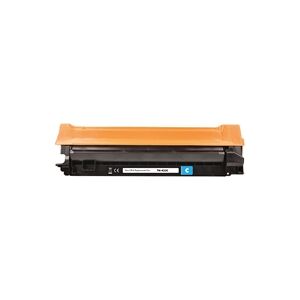 Q-Connect Brother TN-423C Compatible Toner Cyan TN-423C-COMP Q-Connect Brother TN-423C Compatible Toner Cyan TN-423C-COMP