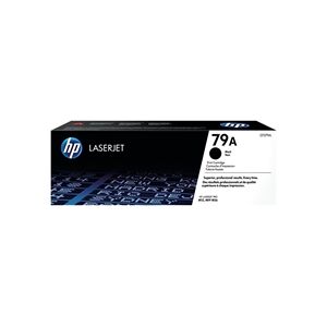HP 79A Black Original LaserJet Toner Cartridge (CF279A) HP 79A Black Original LaserJet Toner Cartridge (CF279A)