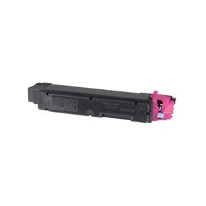 Kyocera TK-5140M Magenta 5000 Pages Original Toner Kyocera TK-5140M Magenta 5000 Pages Original Toner