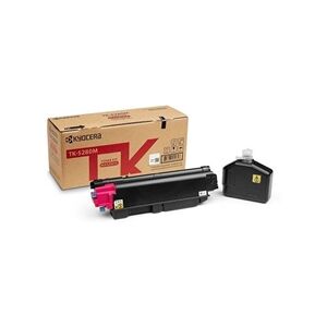 Kyocera TK5280M Magenta 11000 Pages Original Toner 1T02TWBNL0 Kyocera TK5280M Magenta 11000 Pages Original Toner 1T02TWBNL0