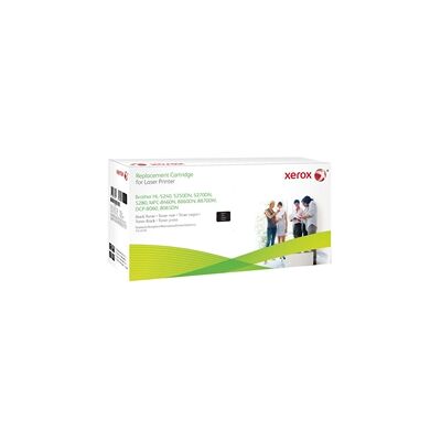 Xerox Brother TN-3170 Compatible Toner Cartridge Black 003R99727 Xerox Brother TN-3170 Compatible Toner Cartridge Black 003R99727