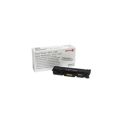 Xerox Black 106R02775 Toner Xerox Black 106R02775 Toner