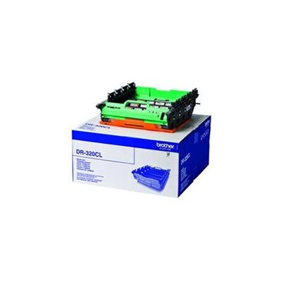 Brother DR320CL Toner Cartridge - DR320CL Brother DR320CL Toner Cartridge - DR320CL