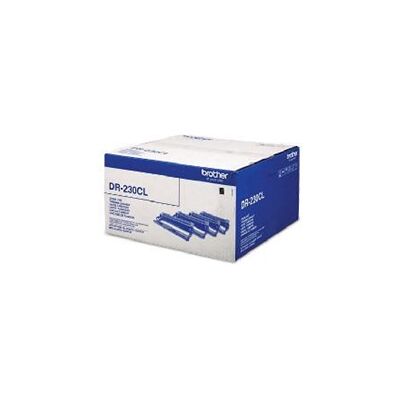 Brother DR230CL Toner Cartridge - DR230CL Brother DR230CL Toner Cartridge - DR230CL