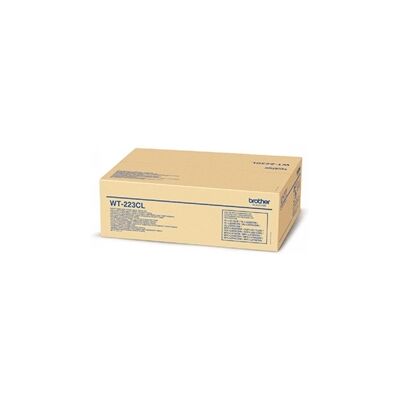 Brother WT-223CL Waste Toner Unit WT223CL Brother WT-223CL Waste Toner Unit WT223CL