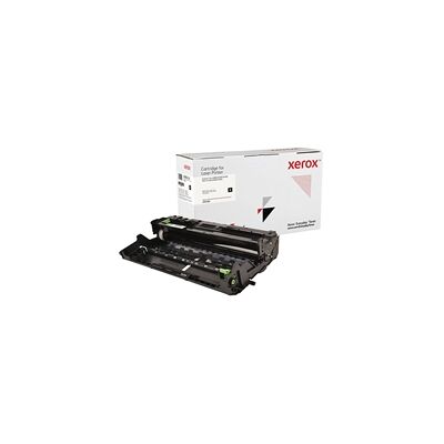 Xerox Everyday Remanufactured Brother DR3400 Black Drum 006R04754 Xerox Everyday Remanufactured Brother DR3400 Black Drum 006R04754