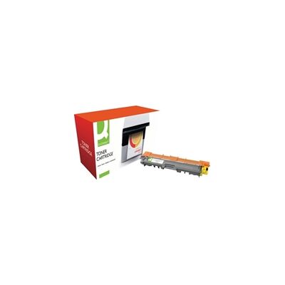 Q-Connect - TN241Y - Yellow - Toner cartridge Q-Connect - TN241Y - Yellow - Toner cartridge