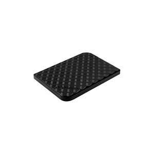 Verbatim Store 'n' Go Portable 2.5" SSD USB 3.2 GEN1 1TB Black Verbatim Store 'n' Go Portable 2.5" SSD USB 3.2 GEN1 1TB Black