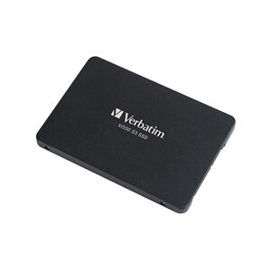 Verbatim Vi550 S3 SSD 128GB Verbatim Vi550 S3 SSD 128GB