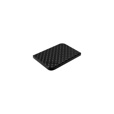 Verbatim Store 'n' Go Portable 2.5" SSD USB 3.2 GEN1 1TB Black Verbatim Store 'n' Go Portable 2.5" SSD USB 3.2 GEN1 1TB Black