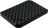 Verbatim Store N Go 2TB Black Portable Hard Drive