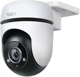 TP-LINK Tapo C500 Outdoor Pan/Tilt Security Wi-Fi Camera Tapo C500