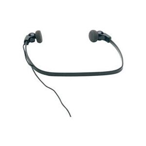 Philips LFH234/LFH334 Headphones for Desktop Dictation Philips LFH234/LFH334 Headphones for Desktop Dictation