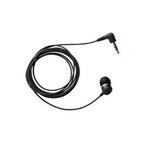 Olympus TP-8 - Microphone - Black - Cabled connection - 3.5 mm connector - Microphone Olympus TP-8 - Microphone - Black - Cabled connection - 3.5 mm connector - Microphone
