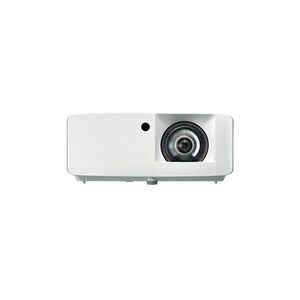 Optoma ZW350ST Short Throw Laser Projector E9PD7KK41EZ1 Optoma ZW350ST Short Throw Laser Projector E9PD7KK41EZ1