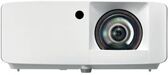Optoma ZW350ST Short Throw Laser Projector E9PD7KK41EZ1
