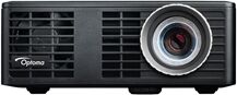 Optoma ML750E Ultra Compact Projector WXGA Black