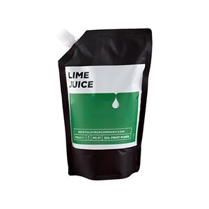 Bristol Syrup Company Bristol Syrup Co. Lime Juice 600ml Bristol Syrup Company Bristol Syrup Co. Lime Juice 600ml