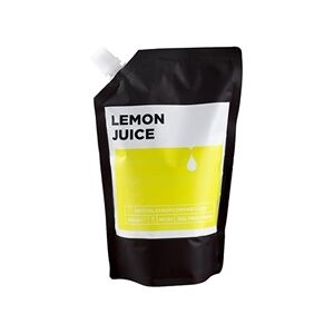 Bristol Syrup Company Bristol Syrup Co. Lemon Juice 600ml Bristol Syrup Company Bristol Syrup Co. Lemon Juice 600ml