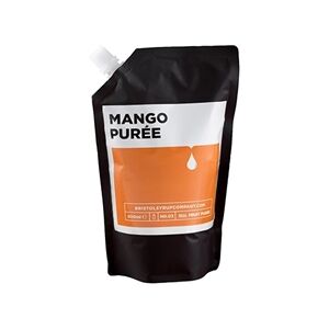 Bristol Syrup Company Bristol Syrup Co. Mango Puree 600ml Bristol Syrup Company Bristol Syrup Co. Mango Puree 600ml
